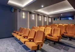 Moon Wall Light 8 Moon Wall Light -Comfortable Home twentytwentyone Orsjo Michel Bussien and Peter Nilsson Moon Wall Lamp 2