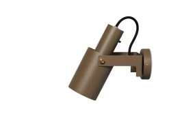 Volume 2 Wall Light, 2007 -Comfortable Home twentytwentyone Rubn Volume wall 2 1