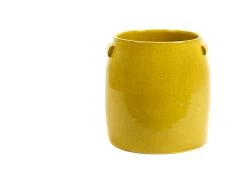 Serax Jars Terracotta Flower Pot