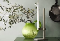 String Museum Candle Holder -Comfortable Home twentytwentyone String TAF Architects Museum Candle Holder 4