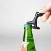 Crow Bottle Opener