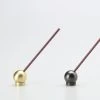 Rotating Ball Incense Holder