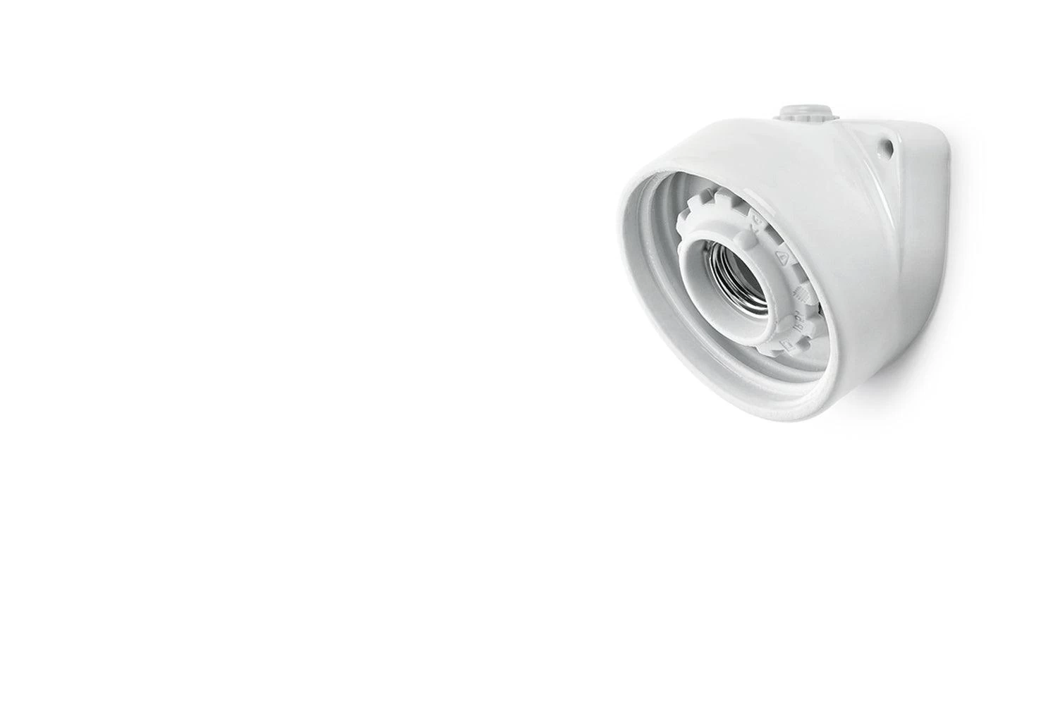 Lisilux Globe Wall Light 2 Lisilux Globe Wall Light - Image 2