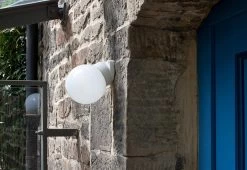 Lisilux Globe Wall Light 5 Lisilux Globe Wall Light -Comfortable Home twentytwentyone THPG Thomas Hoof Lisilux Globe wall light 3