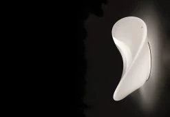 Balance Wall Light, 2011 -Comfortable Home twentytwentyone Vistosi Balance wall light 1