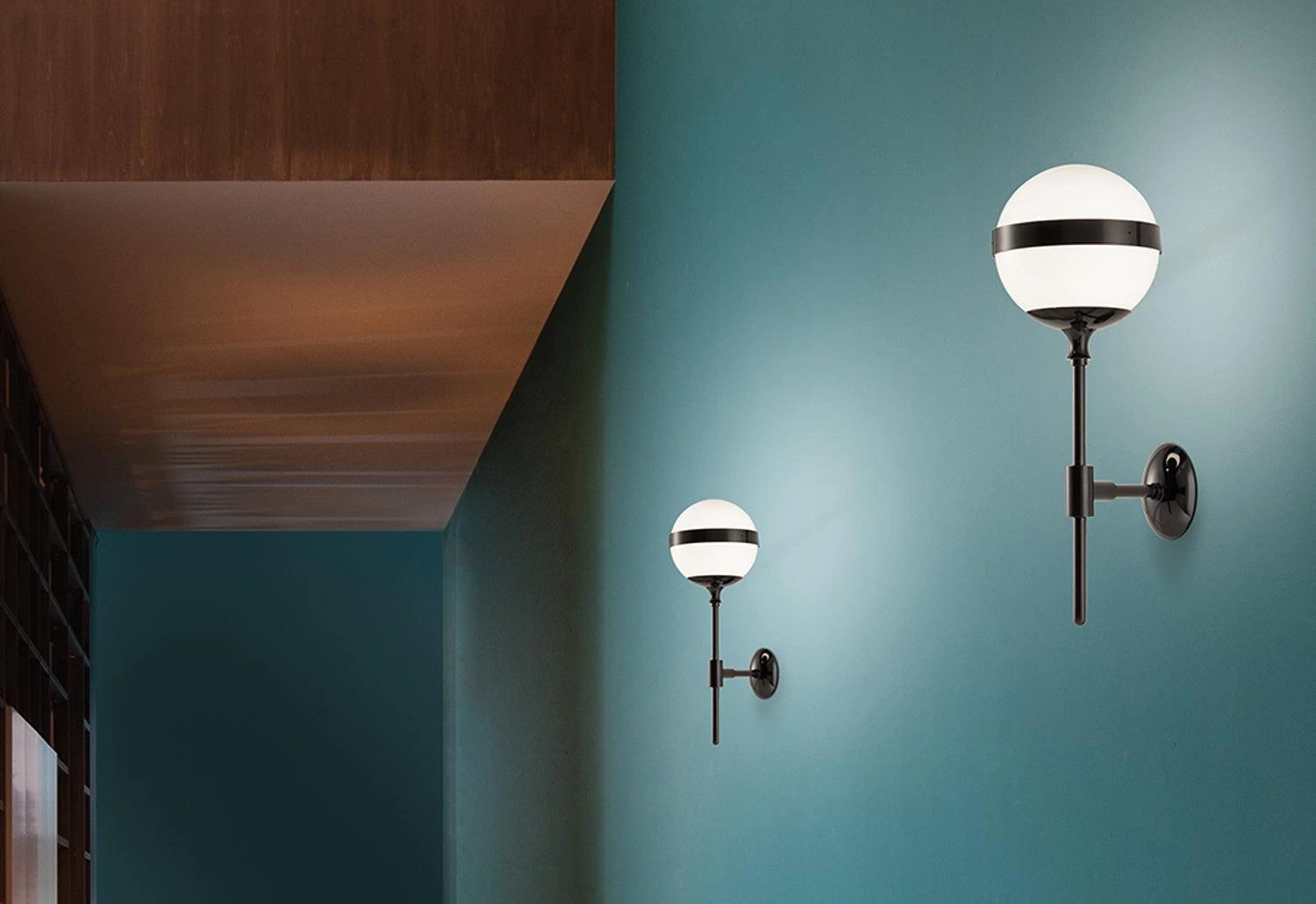 Peggy Wall Light, 2017 2 Peggy Wall Light, 2017 - Image 2