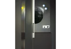 Vega Wall Light, 1982 -Comfortable Home twentytwentyone Vistosi Vega wall 2