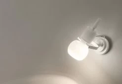 Vega Wall Light, 1982