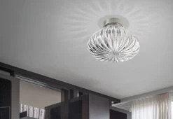 Diamante Ceiling Light, 2003