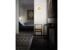Diamante Wall Light, 2003 -Comfortable Home twentytwentyone Vistosi diamante wall lamp 5