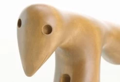 Vitra Girard Bird, 1945 -Comfortable Home twentytwentyone Vitra Alexander Girard Bird 1