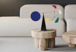 Roma Table Mobile