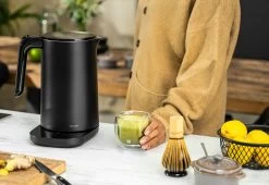 N/A Pro Kettle -Comfortable Home twentytwentyone Zwilling Pro Kettle 4