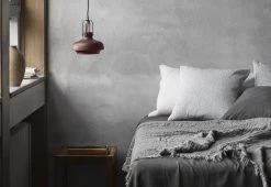 Comfortable Home -Comfortable Home twentytwentyone tradition Space Copenhagen SC32 Cotton Throw 1