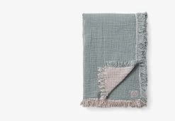 &Tradition Collect Cotton Throw -Comfortable Home twentytwentyone tradition Space Copenhagen SC32 Cotton Throw 5