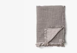 &Tradition Collect Cotton Throw