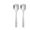 Alessi KnifeForkSpoon Salad Set