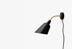 Bellevue AJ9 Wall Light, 1929