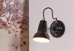 Anglepoise 1227 Brass Wall, 2014