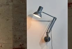 Anglepoise Type 75 Mini Wall Mounted, 2011