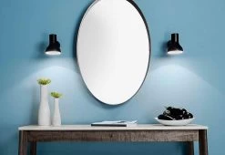 Anglepoise Type 75 Mini Wall, 2011 -Comfortable Home twentytwentyone anglepoise kenneth grange type 75 mini wallt 1