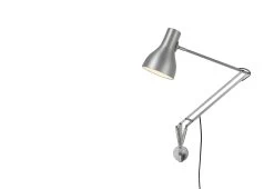Anglepoise Type 75 Wall-mounted Lamp, 2004 -Comfortable Home twentytwentyone anglepoise kenneth grange type 75 wall 3