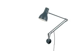 Anglepoise Type 75 Wall-mounted Lamp, 2004 -Comfortable Home twentytwentyone anglepoise kenneth grange type 75 wall 4