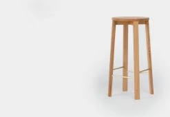 Bar Stool Four, 2016