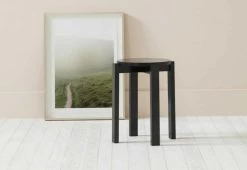 Stool Four, 2016 -Comfortable Home twentytwentyone another country stool four 2