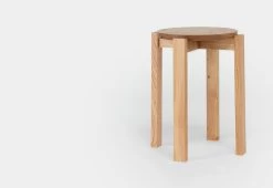Stool Four, 2016