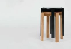 Stool Four, 2016 -Comfortable Home twentytwentyone another country stool four 5