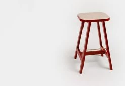 Bar Stool Three
