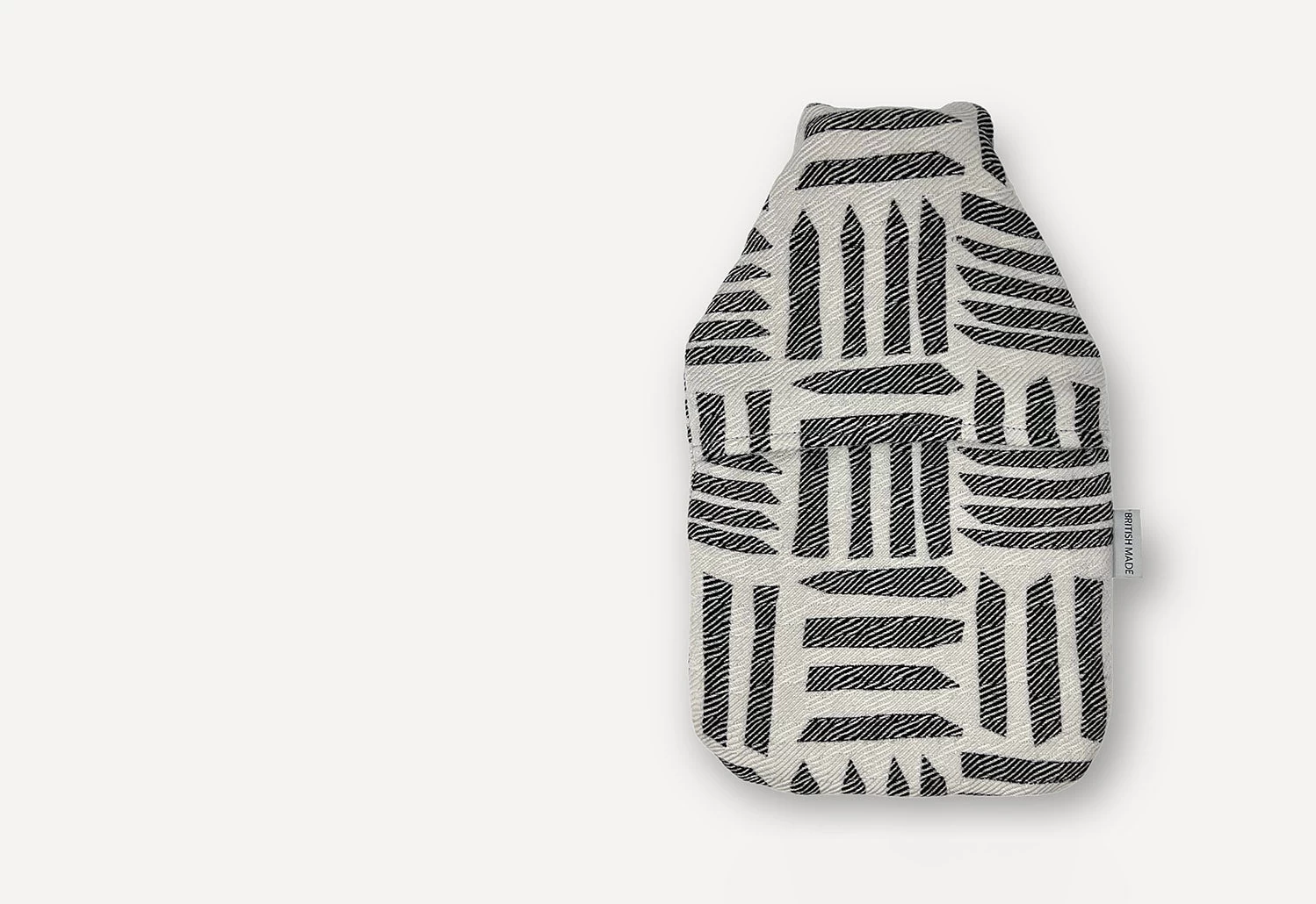 N/A Cut Light Hot Water Bottle 2 N/A Cut Light Hot Water Bottle - Image 2