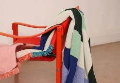 Brutalist Blanket 13 Brutalist Blanket -Comfortable Home twentytwentyone granite and smoke brutalist blanket 1