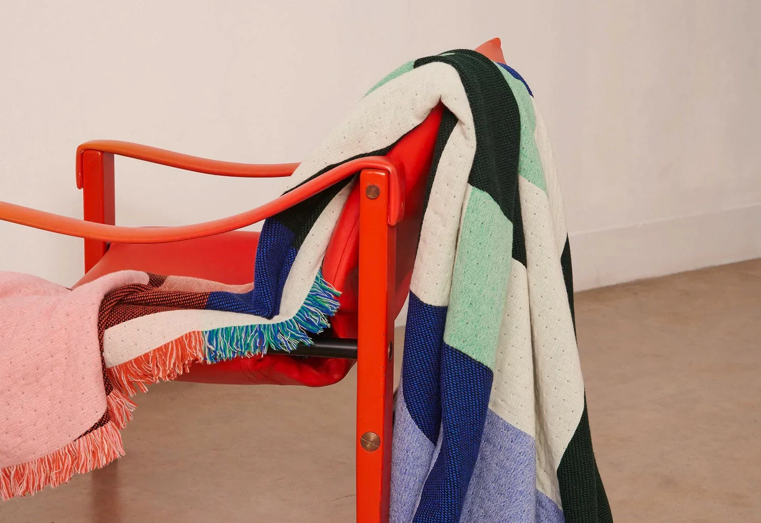 Brutalist Blanket 7 Brutalist Blanket - Image 7