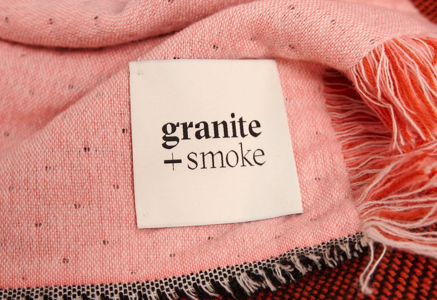 Brutalist Blanket 5 Brutalist Blanket - Image 5