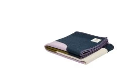 Gradient Pill Blanket -Comfortable Home twentytwentyone granite and smoke gradient pill blanket 5