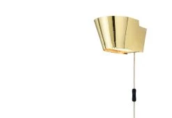 Gubi 9464 Wall Lamp, 1947