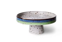 70s Bowl On Base, Comet