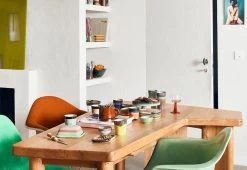 70s Bowl On Base, Comet -Comfortable Home twentytwentyone hkliving bowl on base comet 6