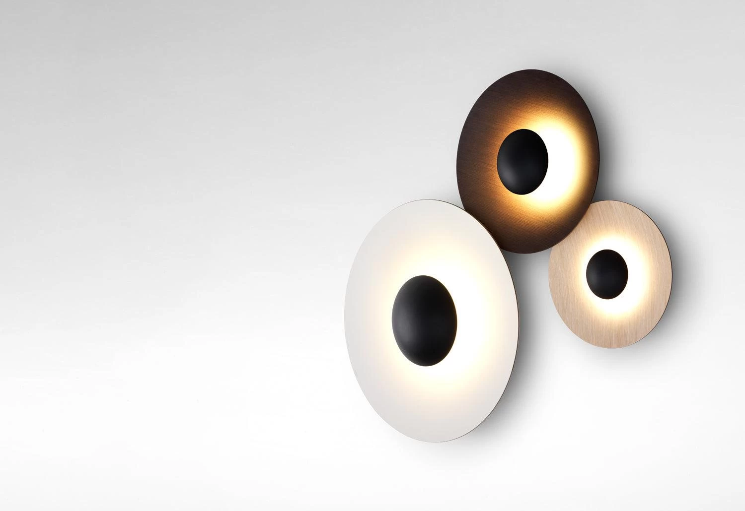 Marset Ginger C Wall Light, 2016 2 Marset Ginger C Wall Light, 2016 - Image 2