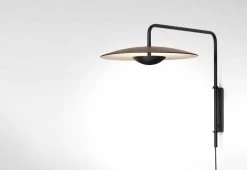 Marset Ginger A Wall Light, 2014