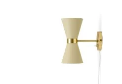 Menu Collector Wall Lamp