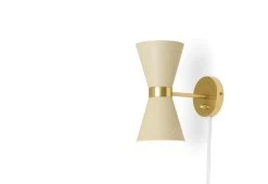 Menu Collector Wall Lamp -Comfortable Home twentytwentyone menu alf svensson collector wall light 2
