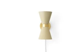 Menu Collector Wall Lamp -Comfortable Home twentytwentyone menu alf svensson collector wall light 3