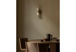 Menu Collector Wall Lamp -Comfortable Home twentytwentyone menu alf svensson collector wall light 5