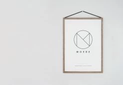 Moebe Frame Wooden -Comfortable Home twentytwentyone moebe oak frames 1