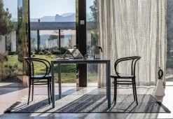 Re-Rug, 2022 34 Re-Rug, 2022 -Comfortable Home twentytwentyone nanimarquina re rug three black white 2