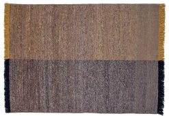 Re-Rug, 2022 25 Re-Rug, 2022 -Comfortable Home twentytwentyone nanimarquina re rug two blue yellow 1