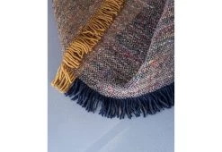 Re-Rug, 2022 32 Re-Rug, 2022 -Comfortable Home twentytwentyone nanimarquina re rug two blue yellow 4